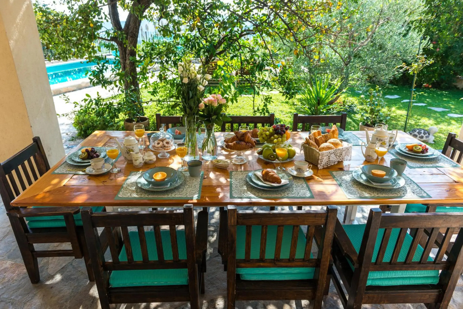 Rustic Stone Villa Begovi Dvori- Exclusive Privacy