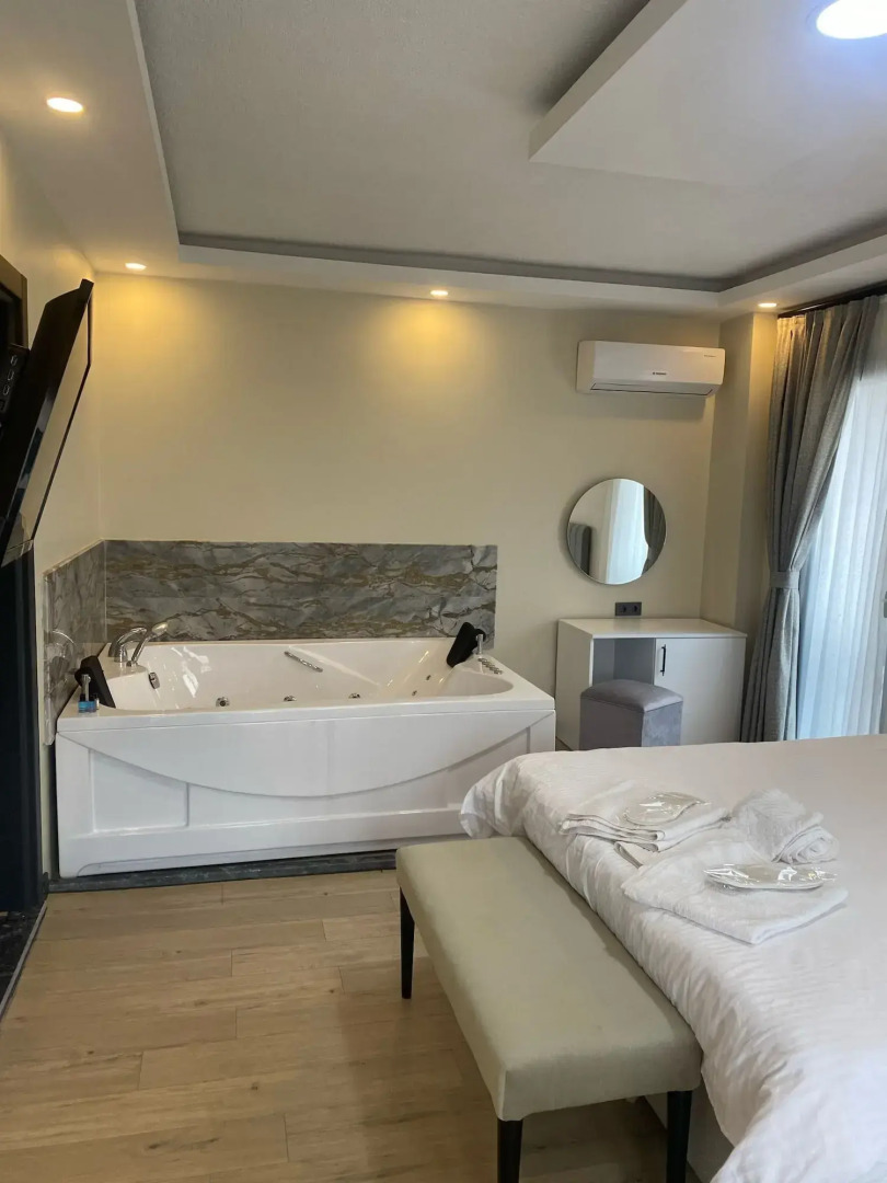 My Dream Hotel & Restaurant