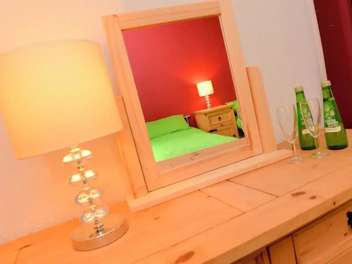 YHA Grinton Lodge - Hostel