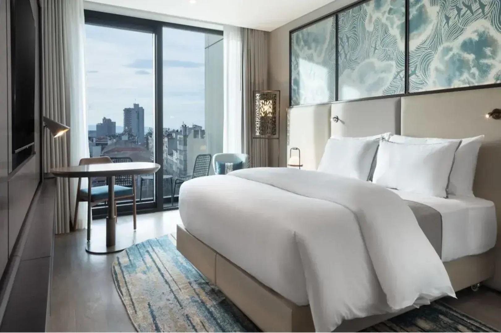 The Westin Istanbul Nisantasi