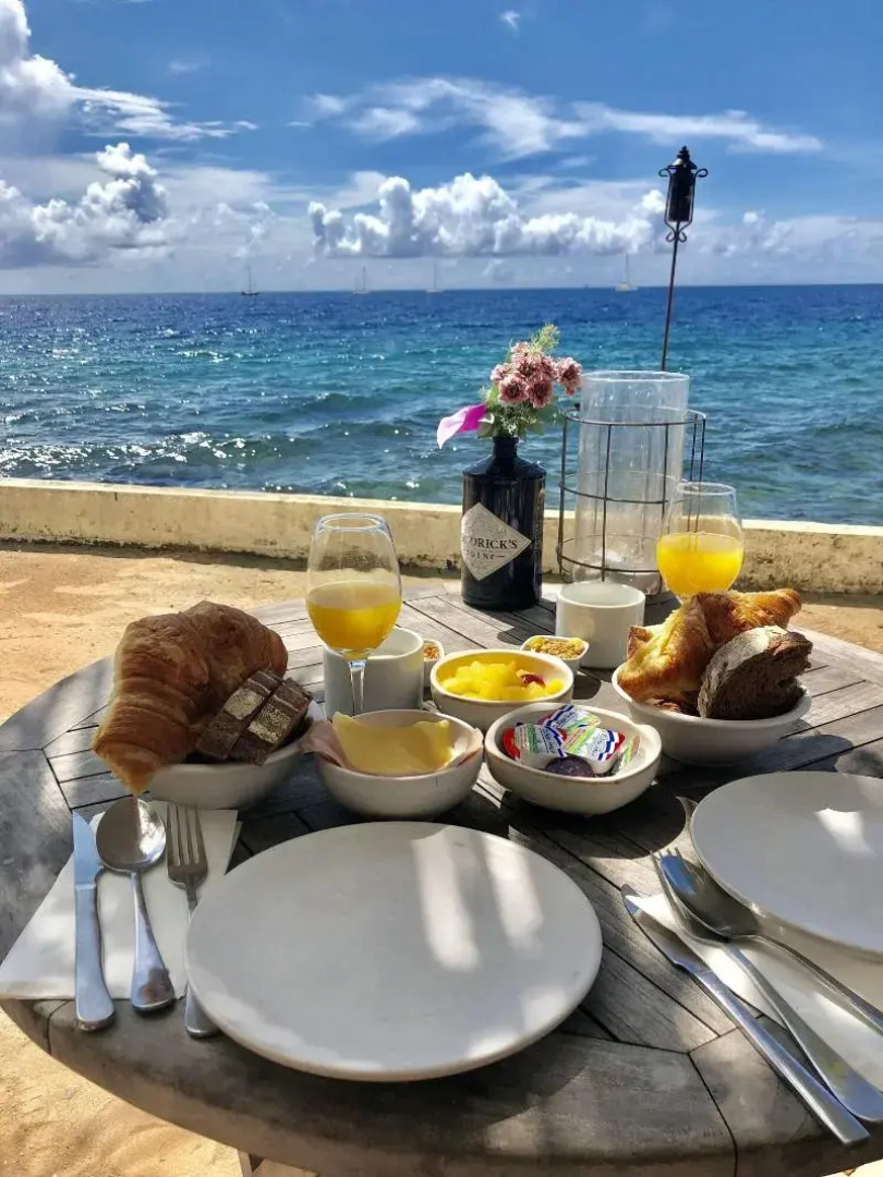 Scuba Lodge & Ocean Suites