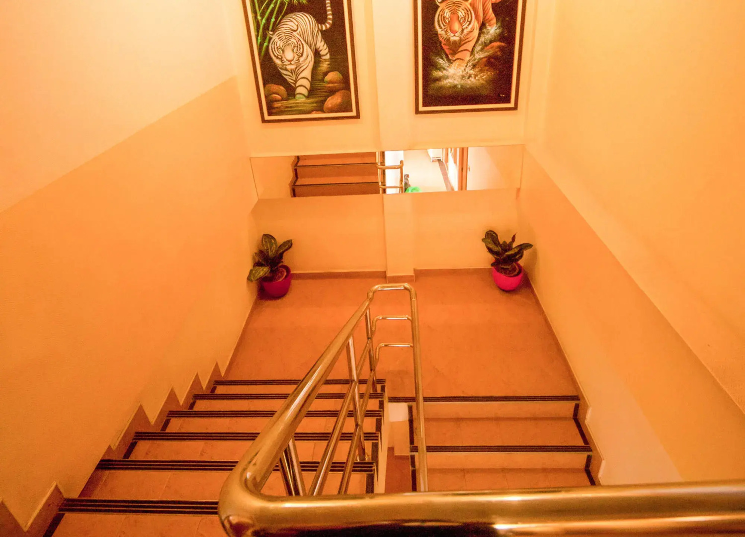 Seaview Sriracha Hotel