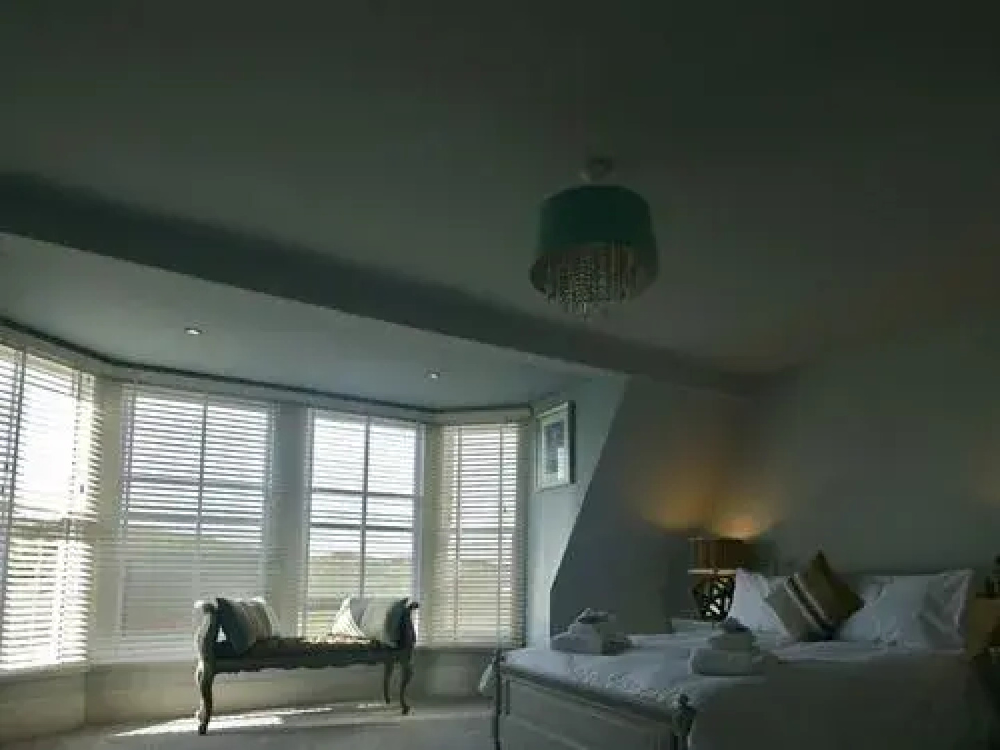 The Tree House Hotel