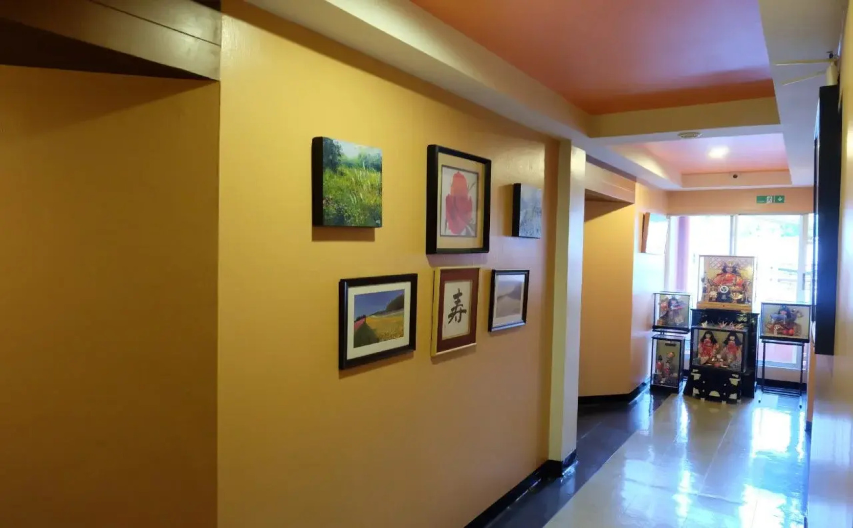 BS Court Boutique Residence