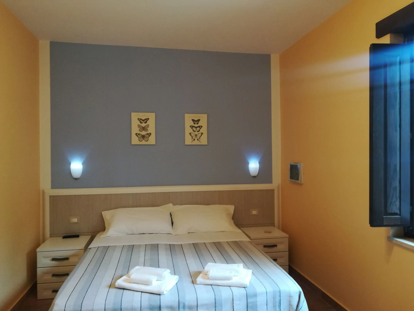 Agriturismo I Tre Ulivi