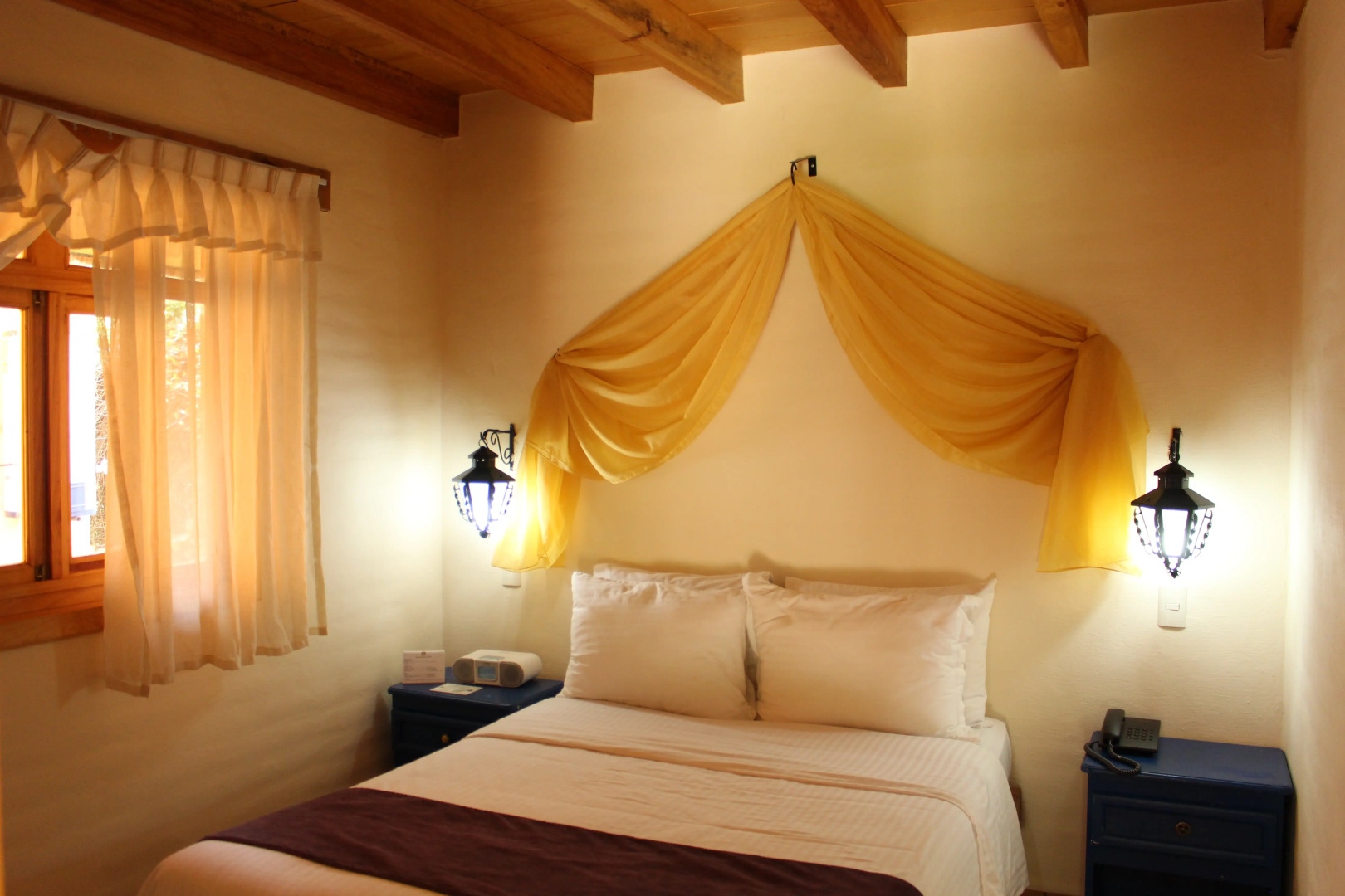 Cabañas Sierra Mazamitla