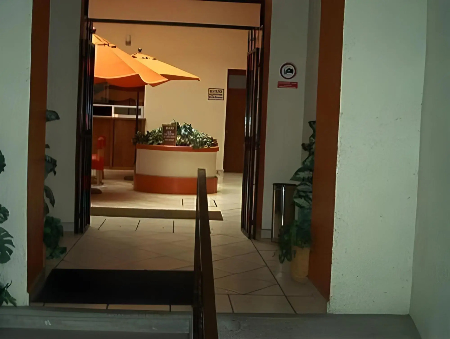 Hotel Casa de Oración San José