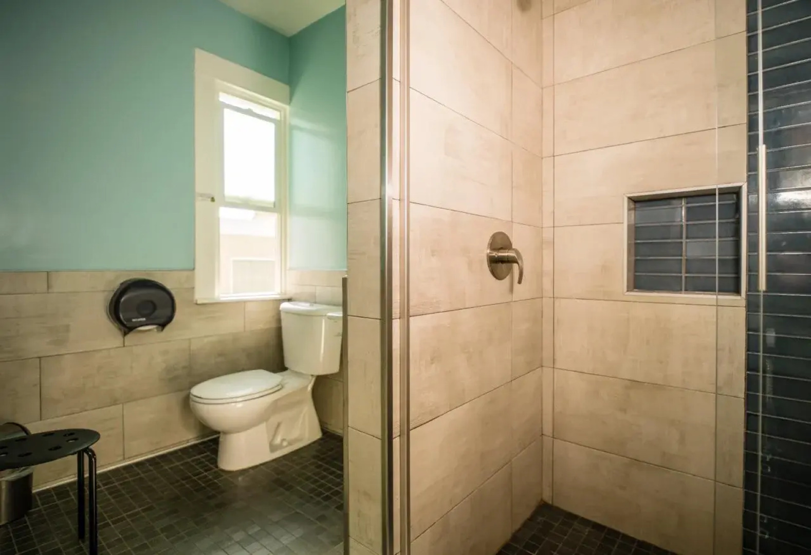 USA Hostels Hollywood