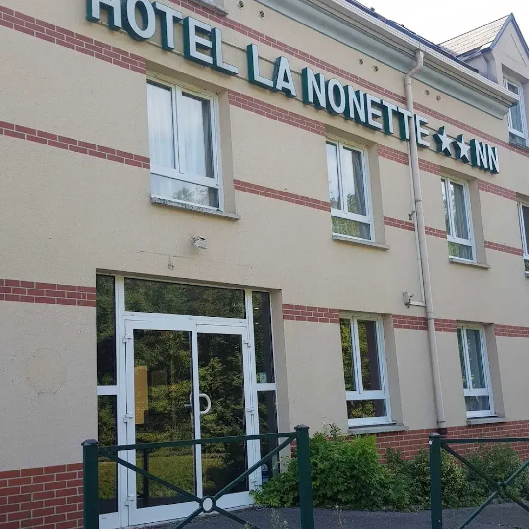 Hotel La Nonette