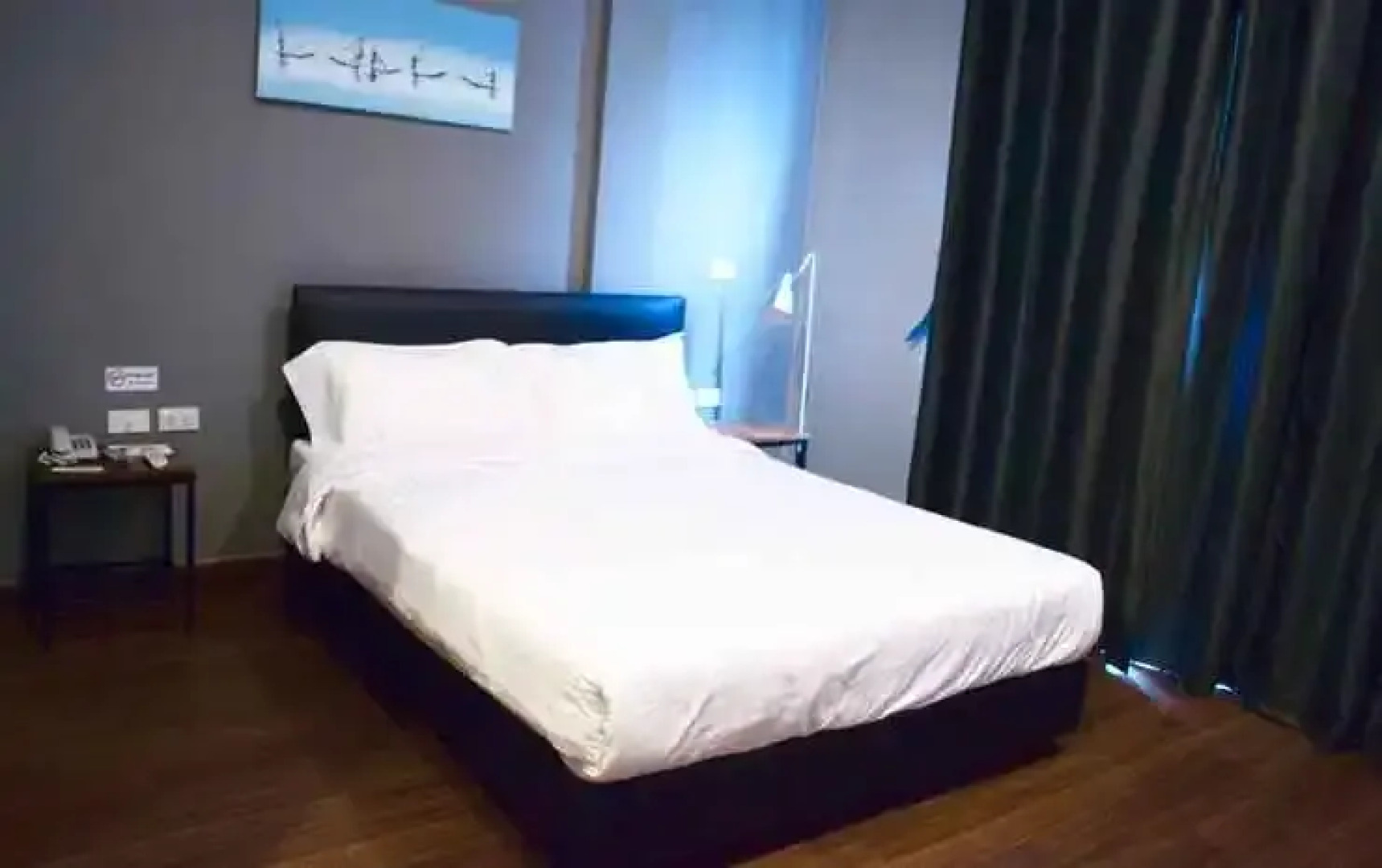 Nornlamphun Boutique Hotel