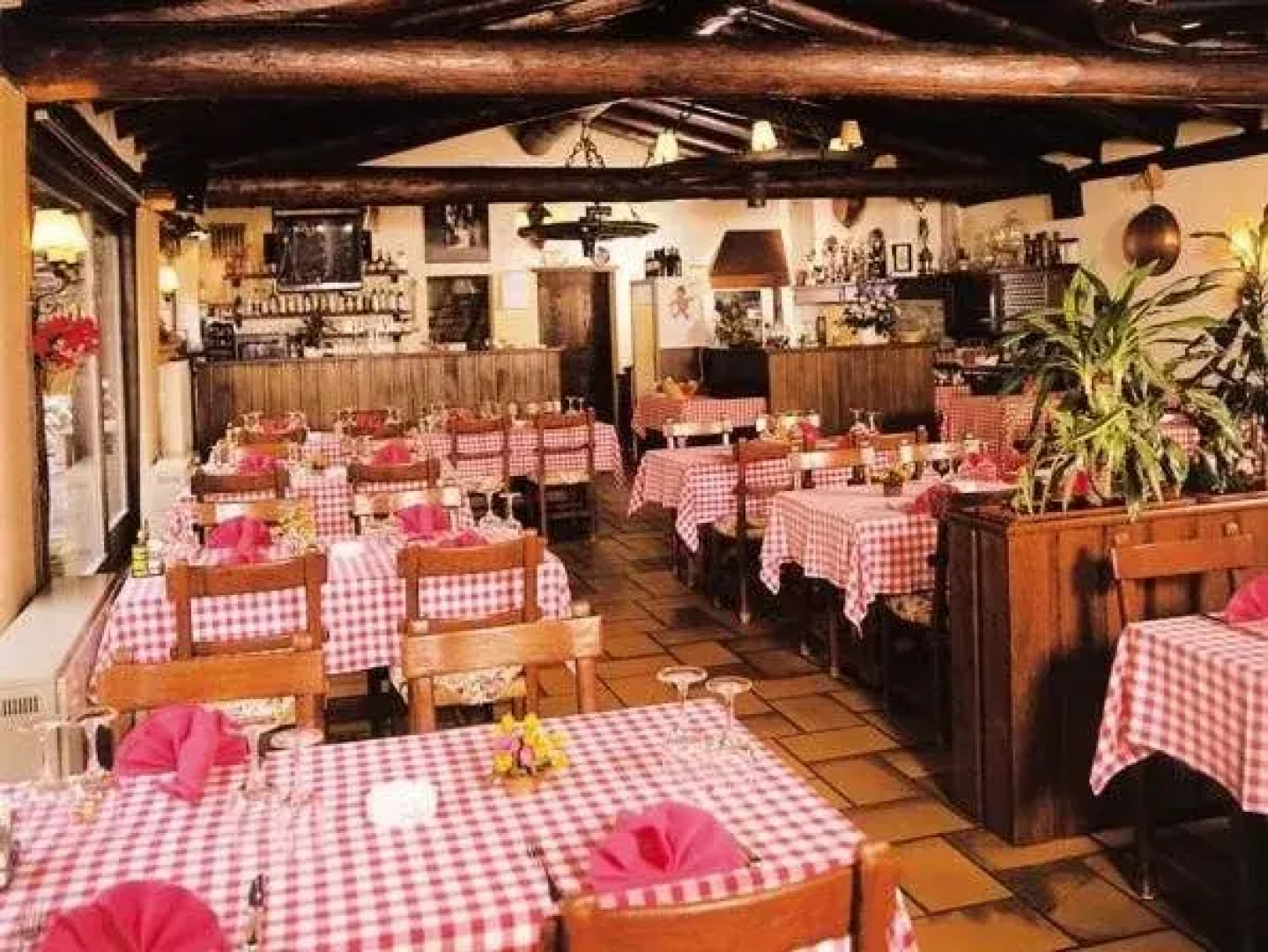 Hotel Ristorante Belvedere