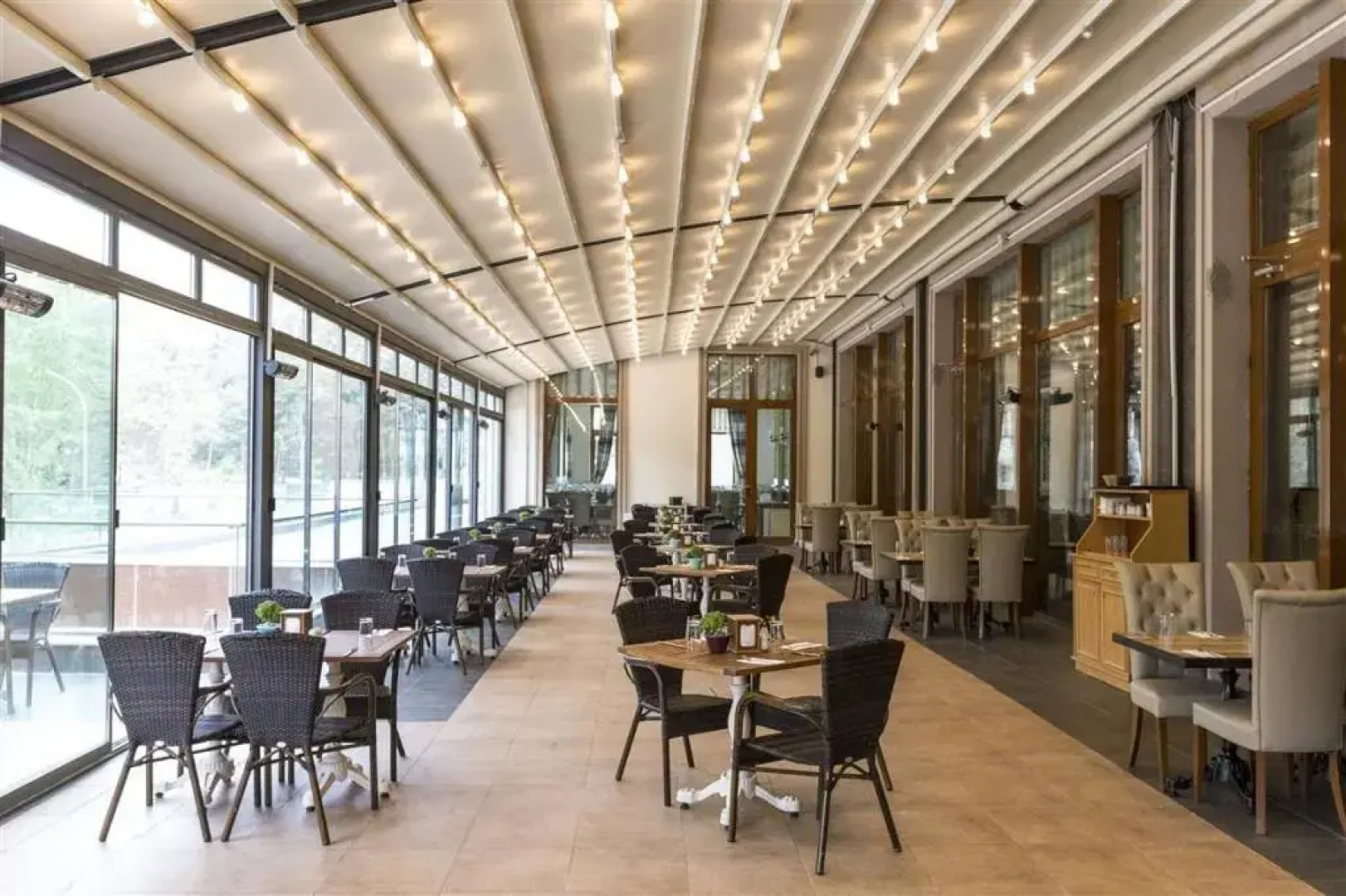 Çam Termal Resort & Spa Convention Center