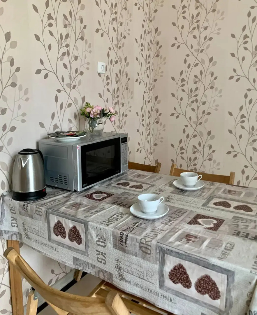 Rent69 (Рент69) на 1-й улице Суворова 9