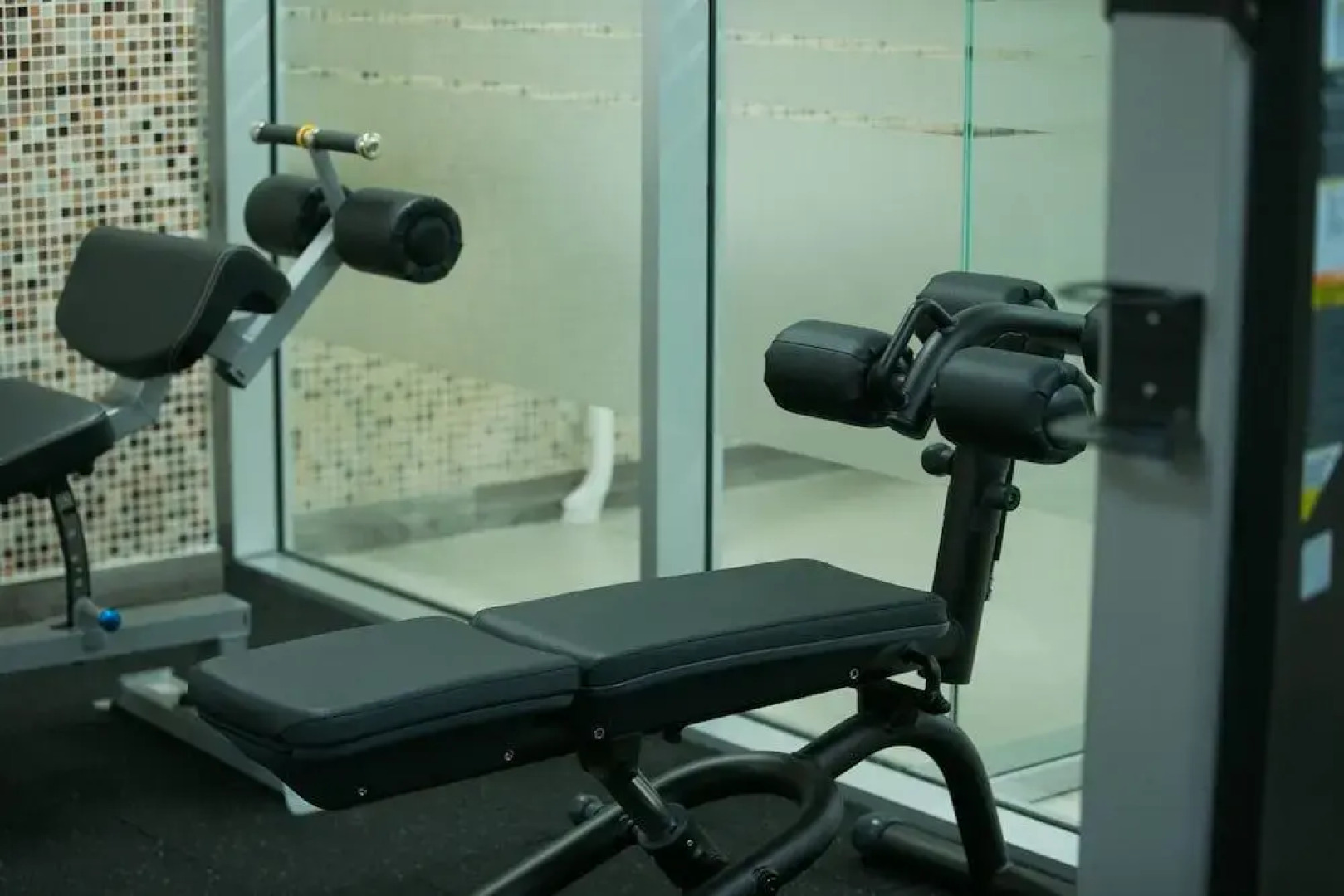 Sumgayit Plaza Hotel