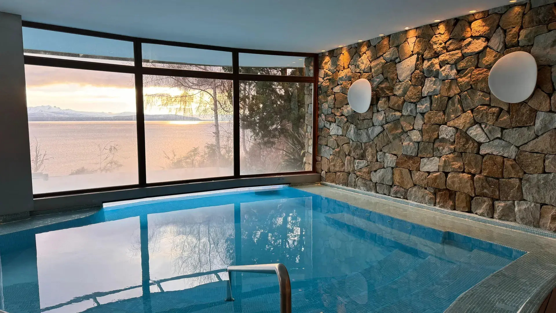 Design Suites Bariloche