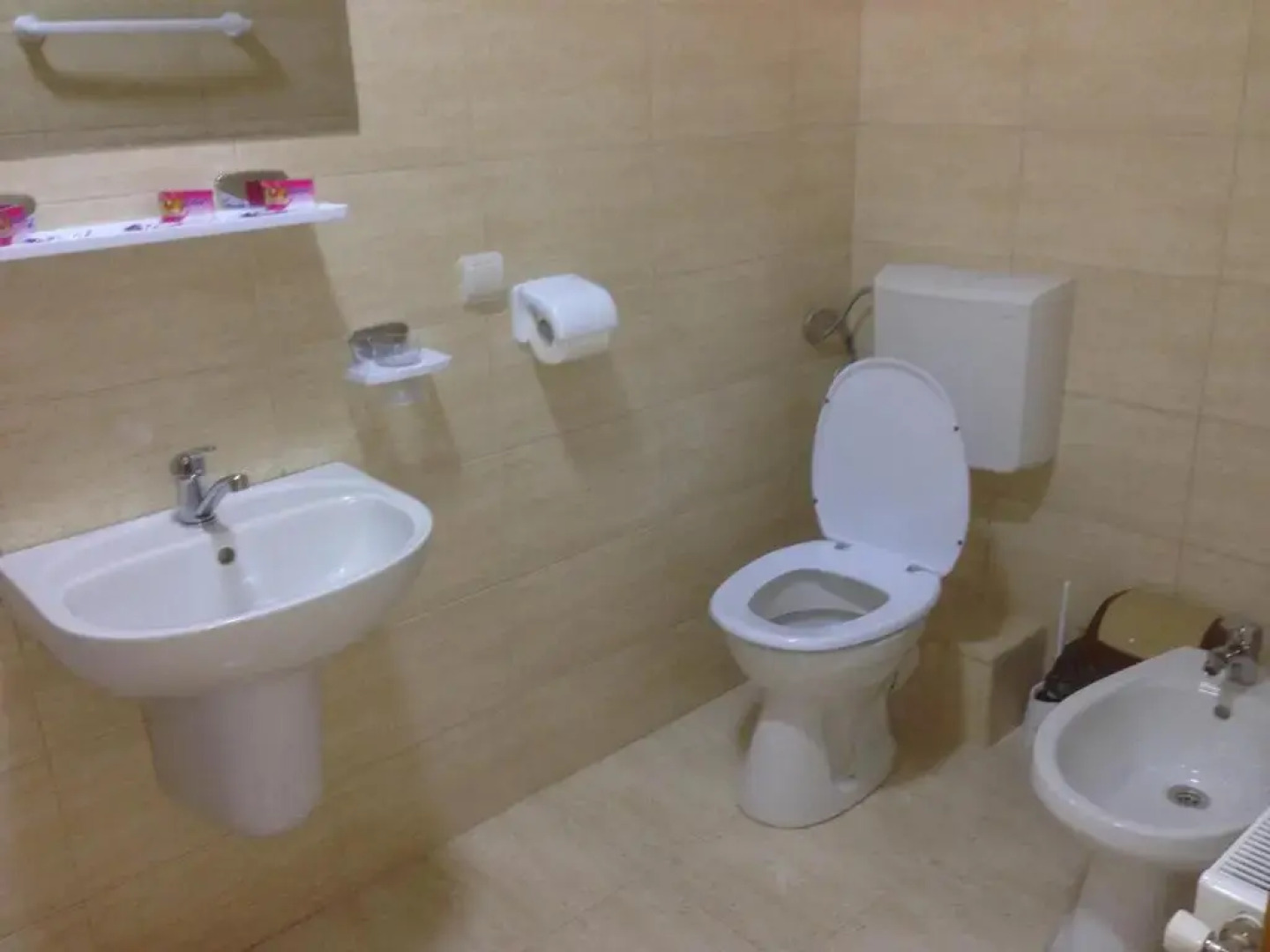 Motel & Pensiune Adial