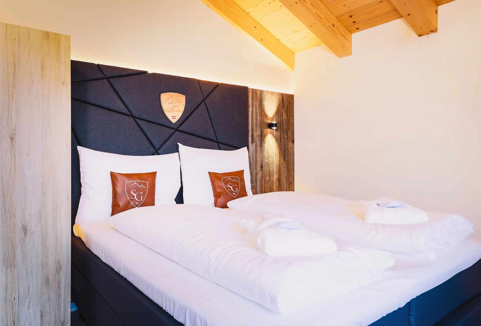 Stockinggut by AvenidA Hotel & Residences