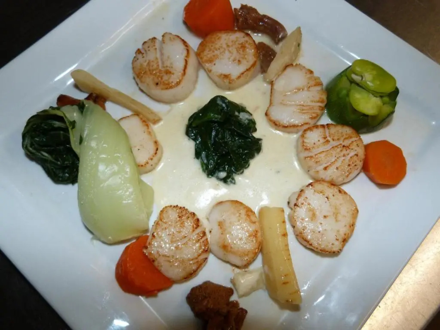 Hôtel du Cheval Blanc