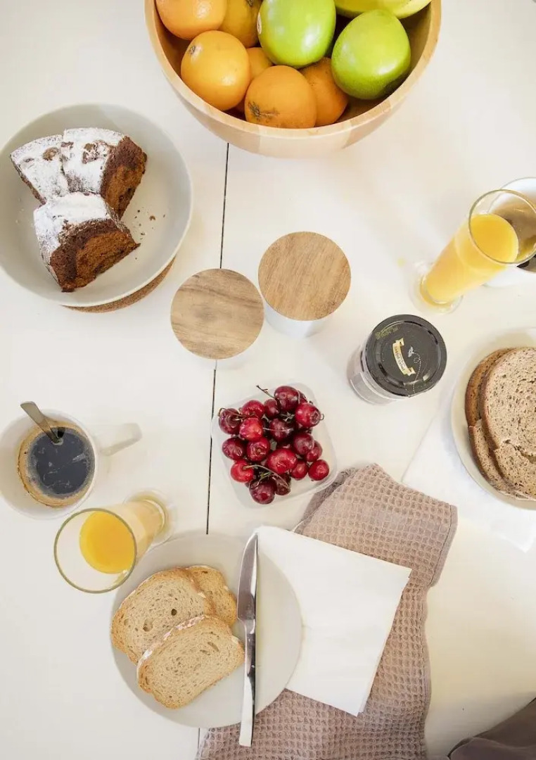 Relax by Mikri Santa Maria Beach - 2 Bedroom House