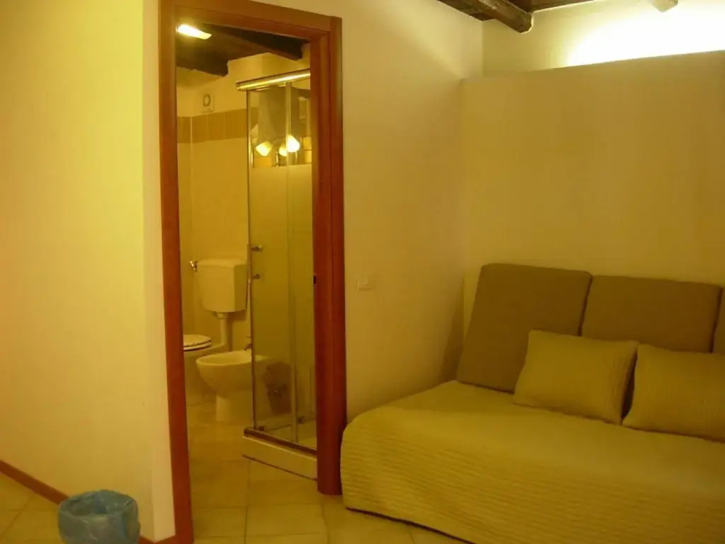 Вилла Cittadella