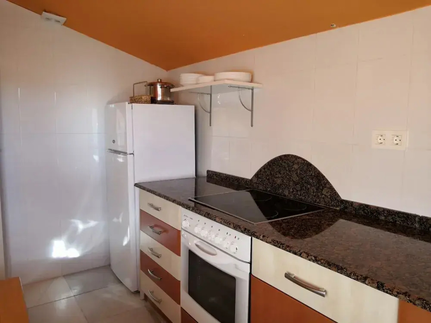 Hospederia San Jose Monasterio de Santa Clara Derio