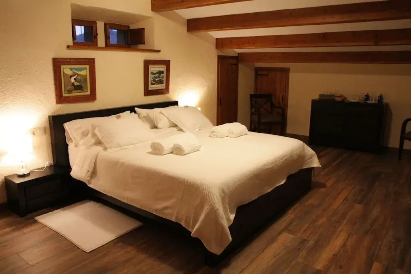 Hotel Boutique Vila Santa Lucia