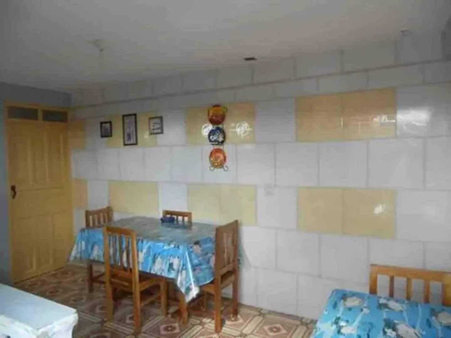 Casa Fernando y Natacha