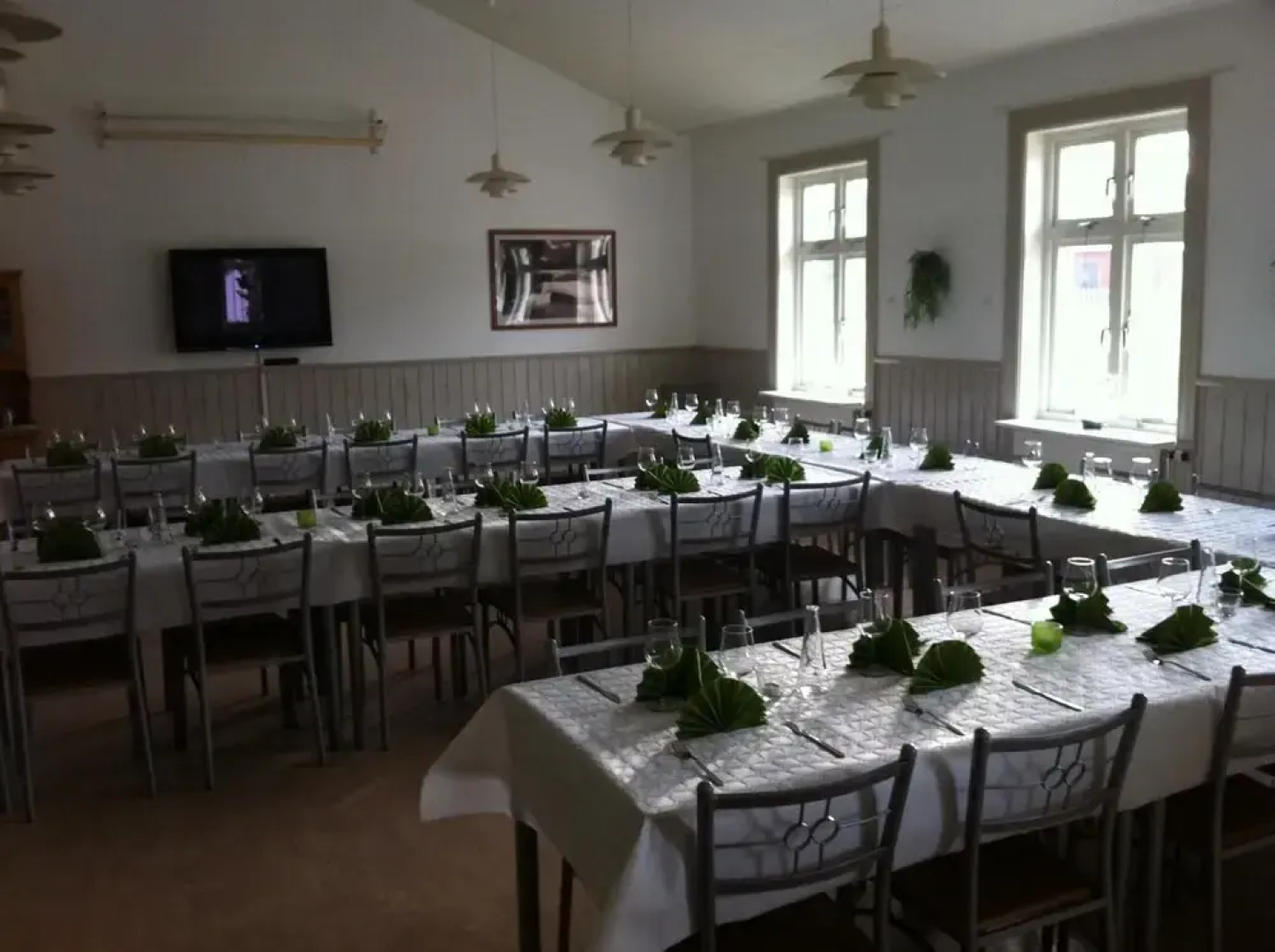 Torsby Vandrarhem - Hostel