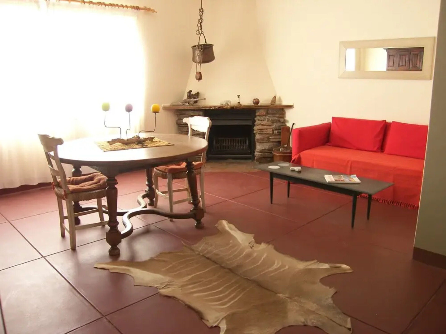 Roidina Safari Lodge