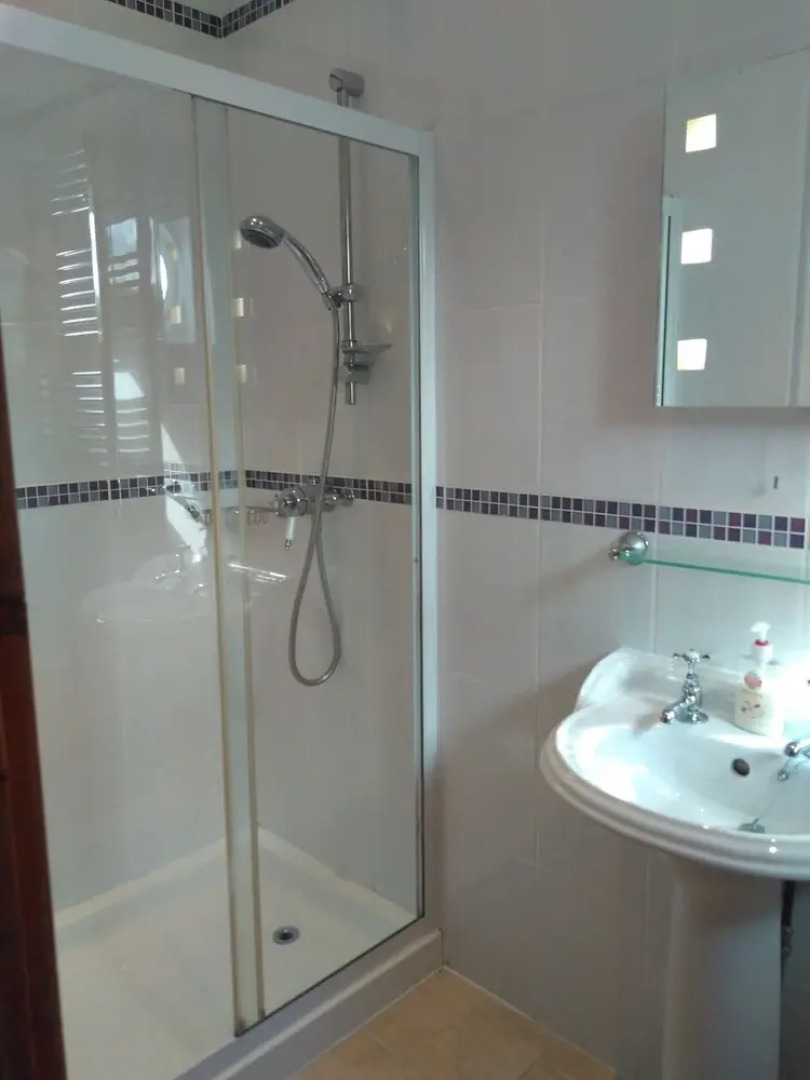 Oaklands Bed & Breakfast - B&B