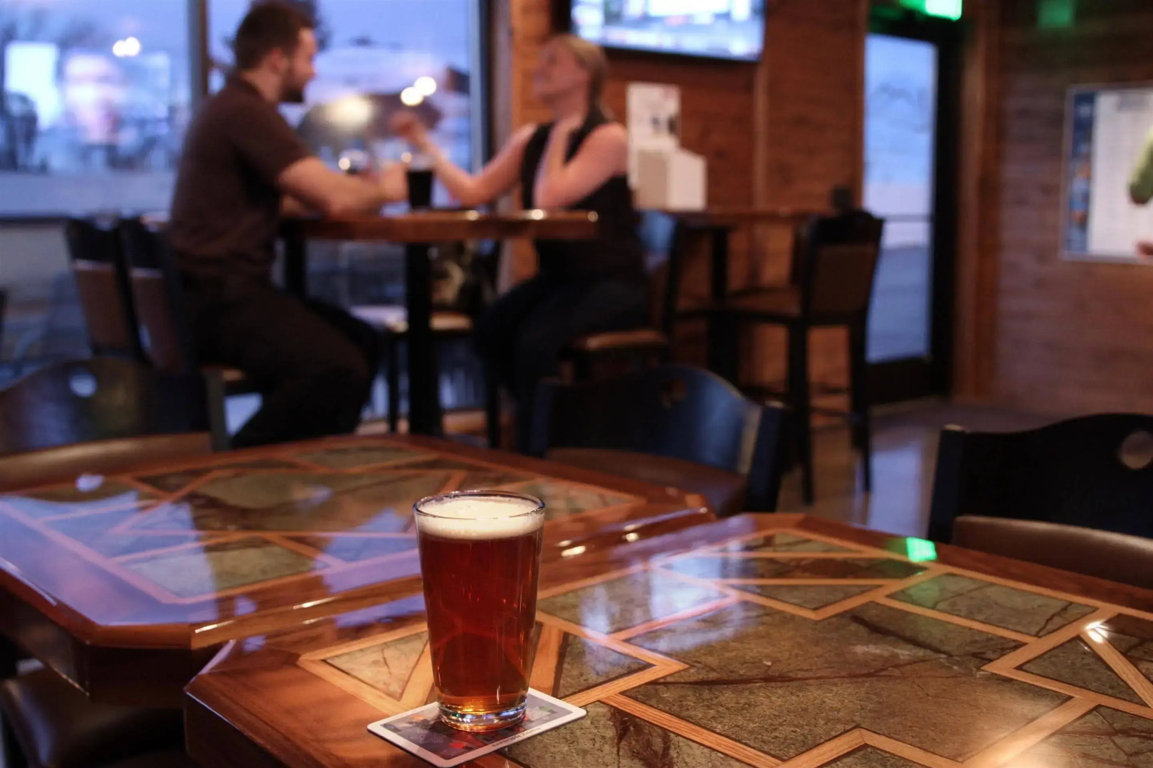 Best Western Black Hills Lodge