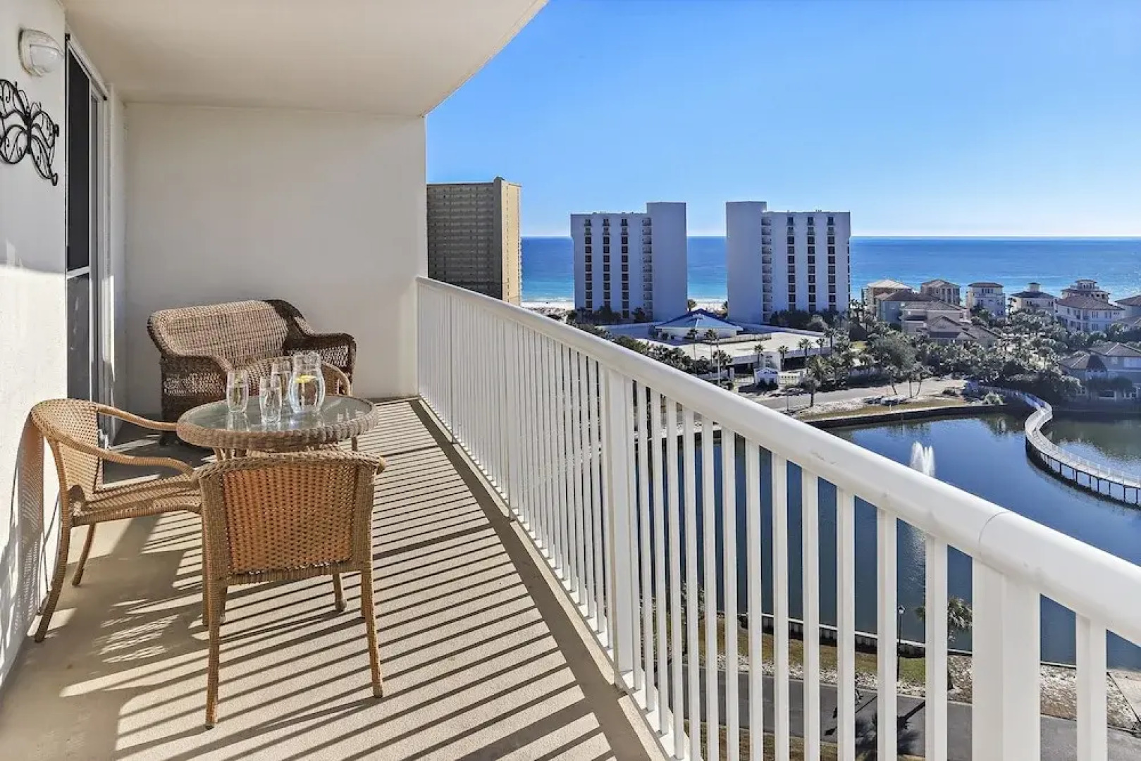 The Terrace @ Pelican Beach 1103 - 1257212