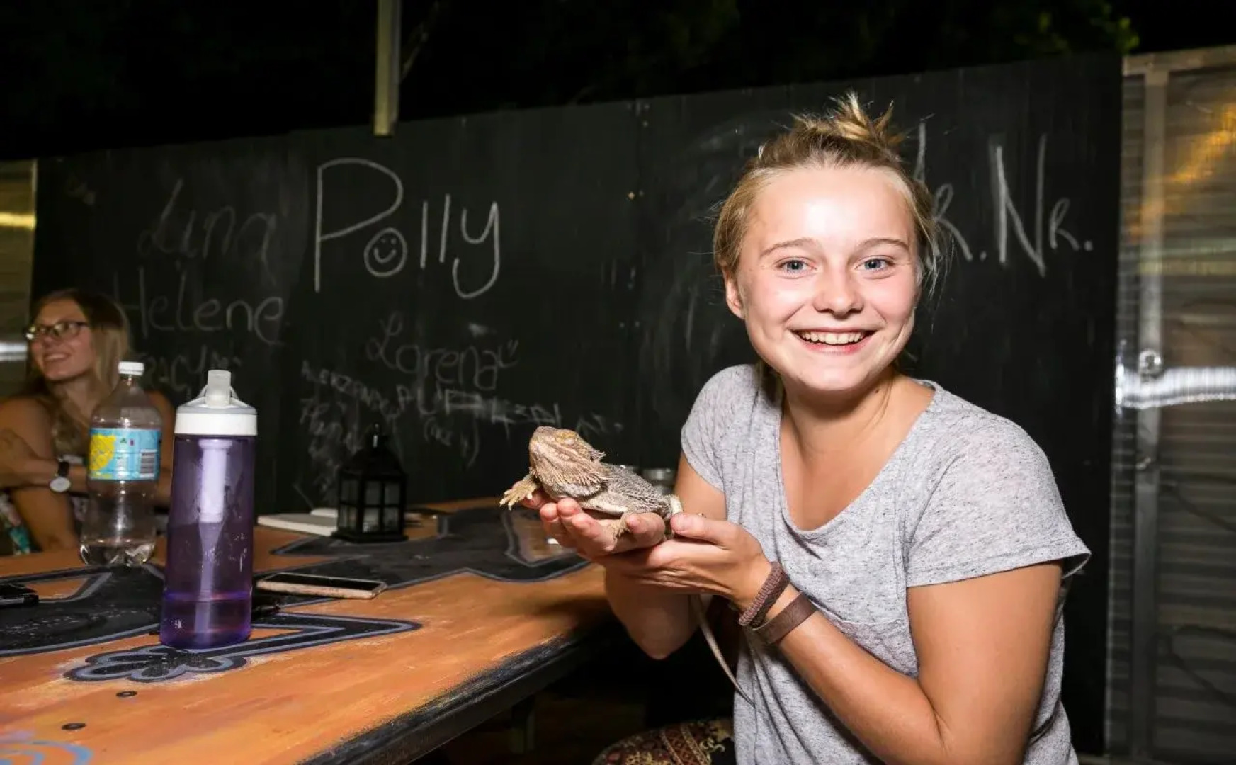 Haven Backpacker Resort