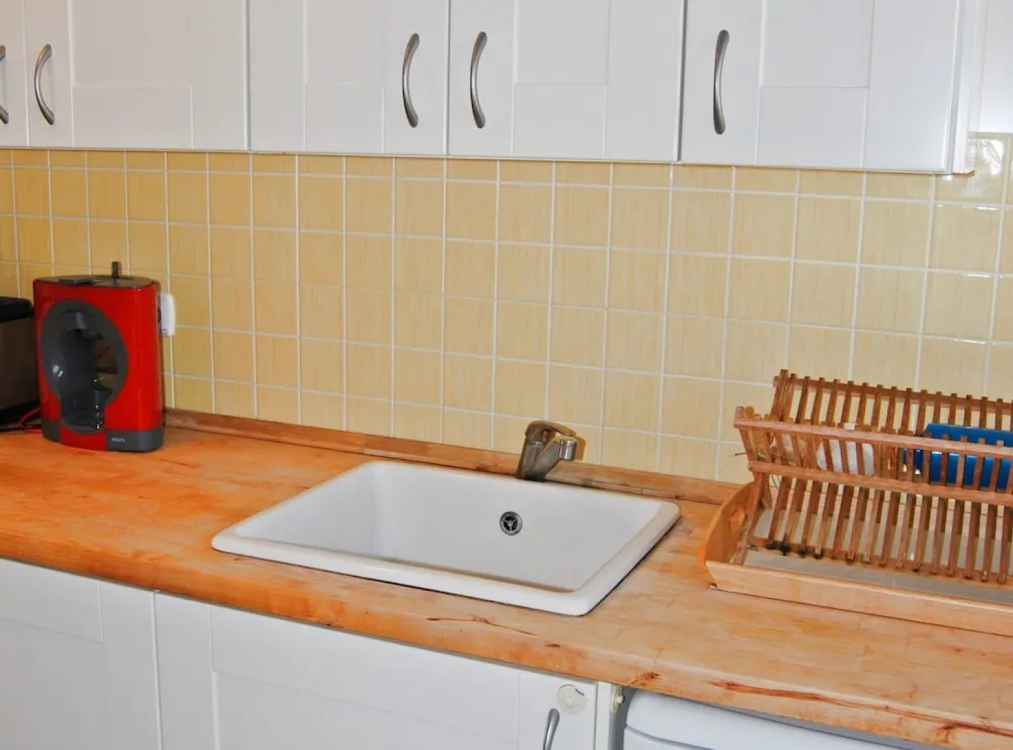 Mar's House Vilassar