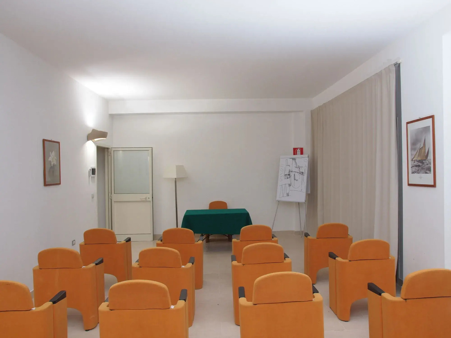 Maritalia Hotel Club Village - All Inclusive