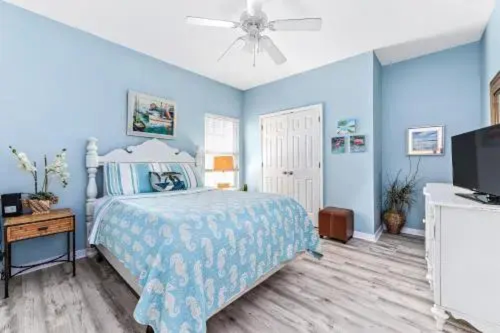 The Rookery Unit 3501