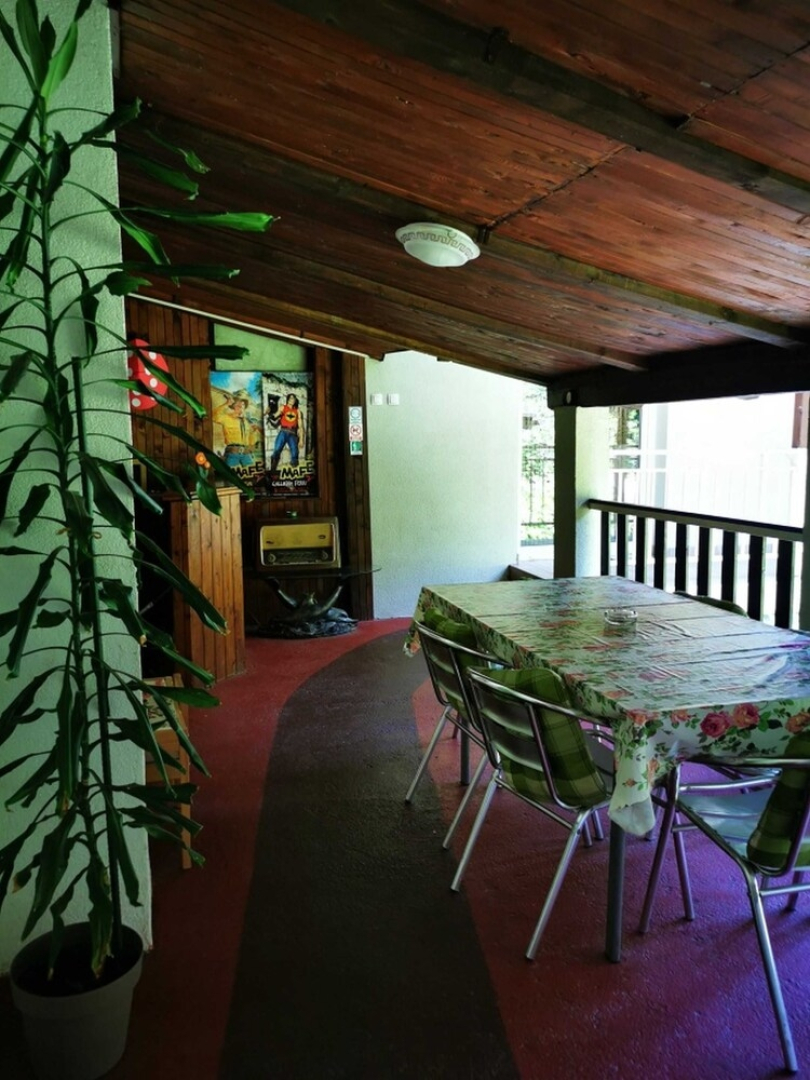 Apartment Sandra - Dubovac, 1,7 km From Centre