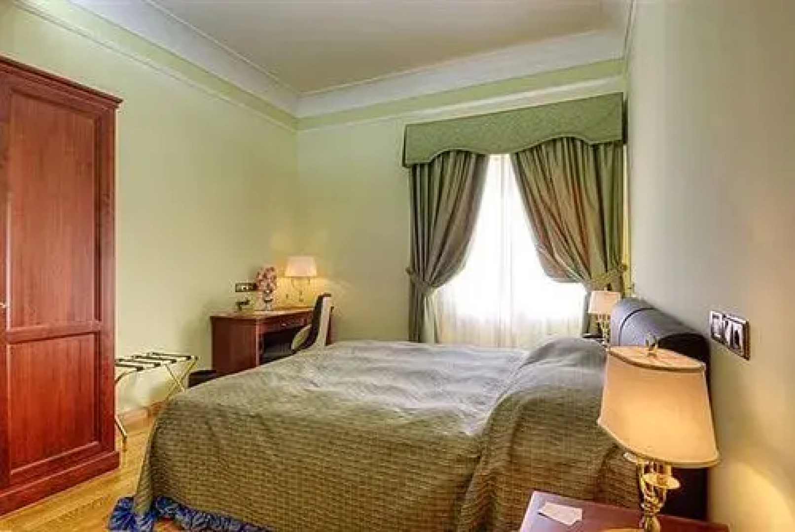 Hotel Resort Villa Giuliana