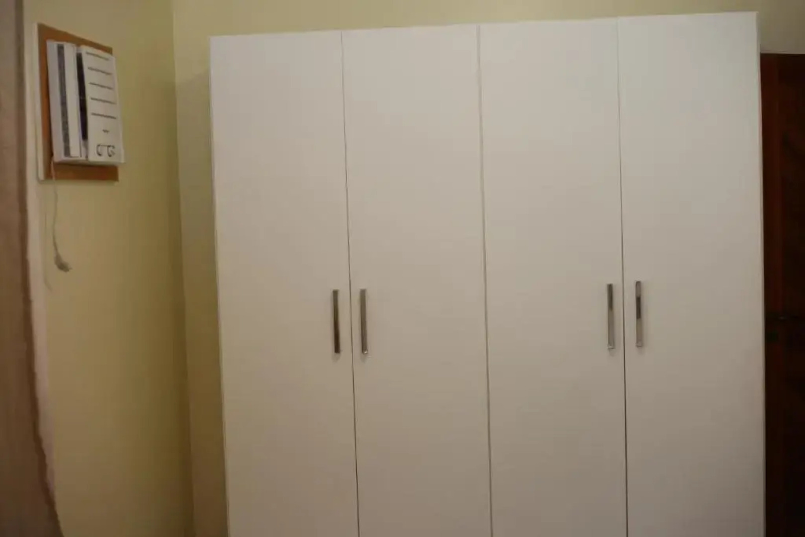 Edificio Martha Schwantz