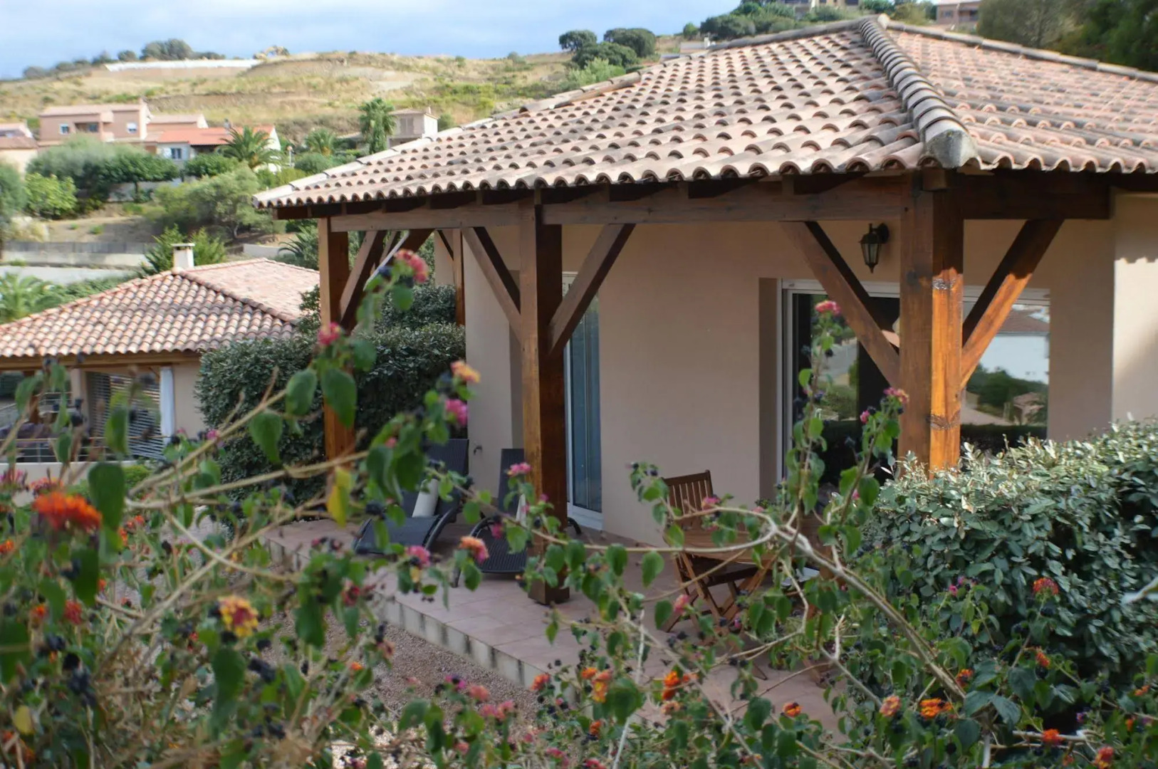 Résidence Terra Théa