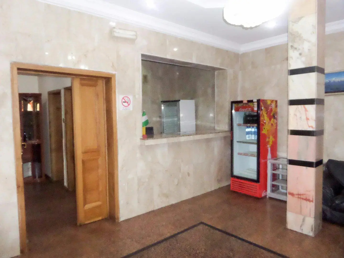 Gloriana Hotel and Suites