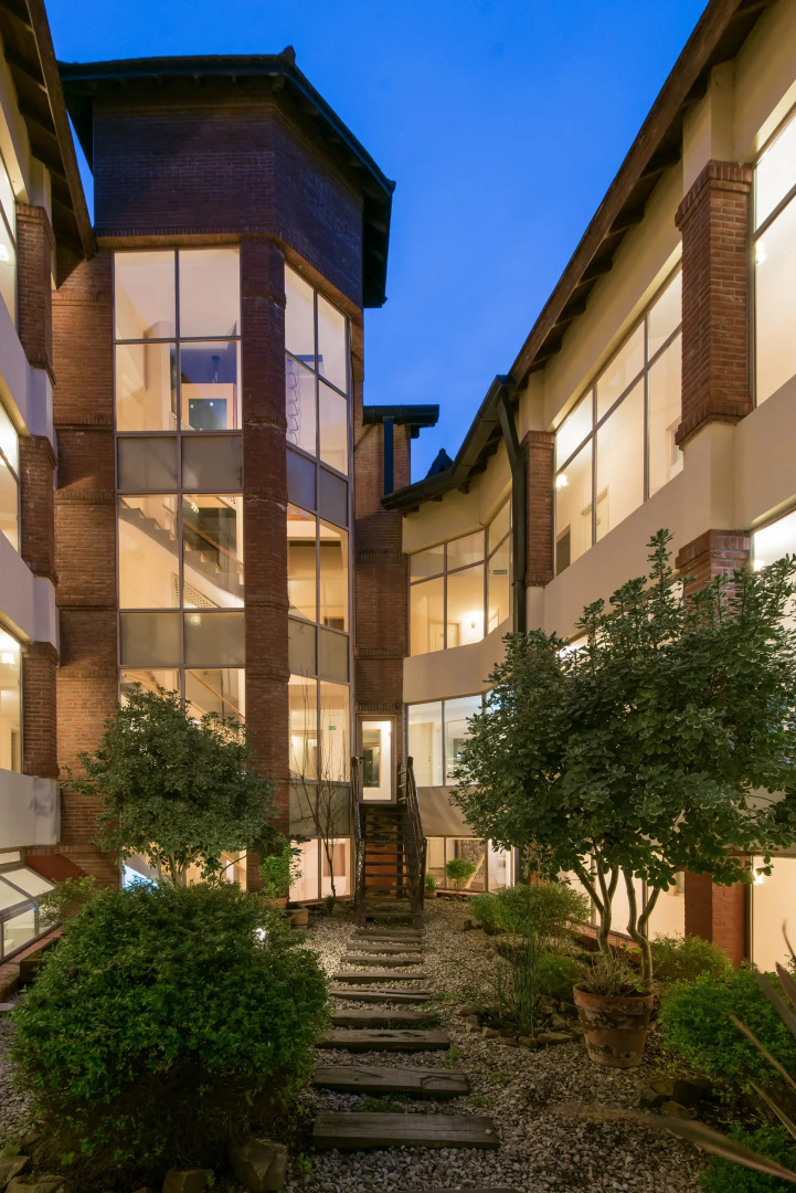 Carilo Palace Apart & Spa