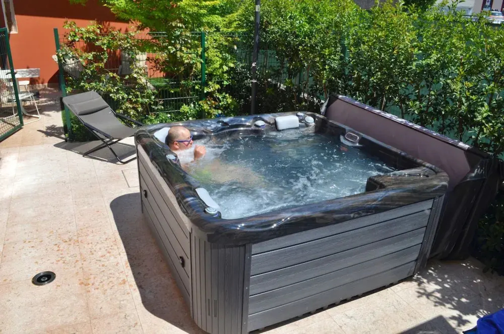 Antica Pusterla Relais De Charme