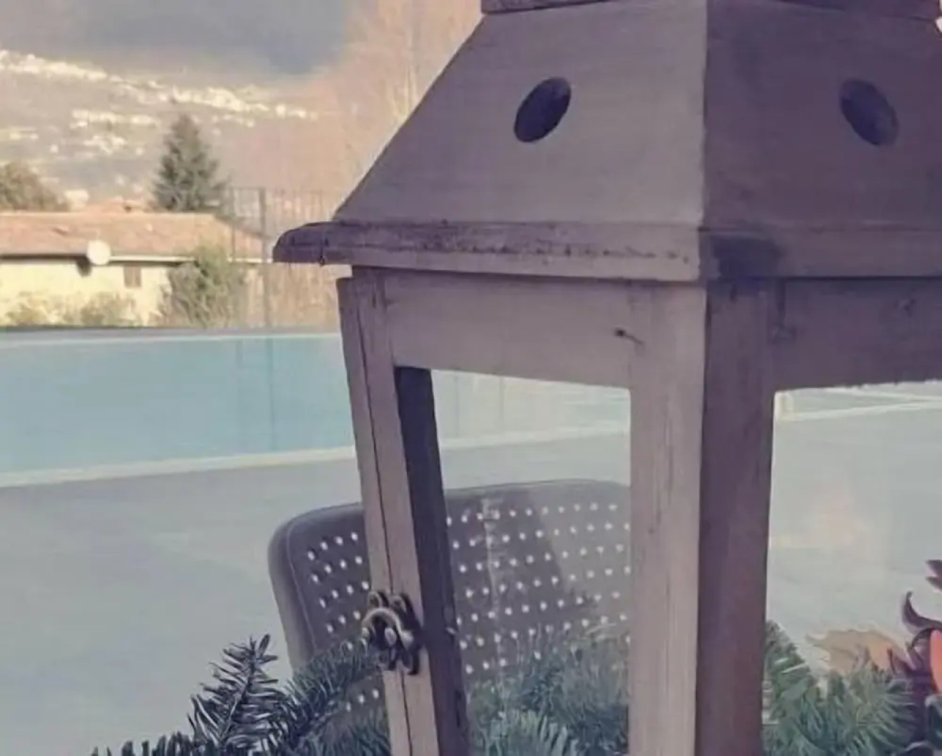 Foresteria Villa Margherita