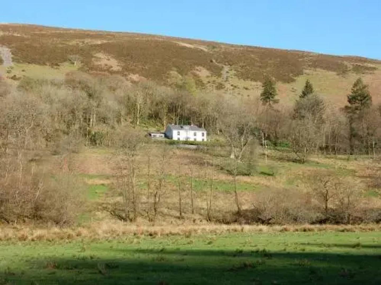 Kilsby Country House