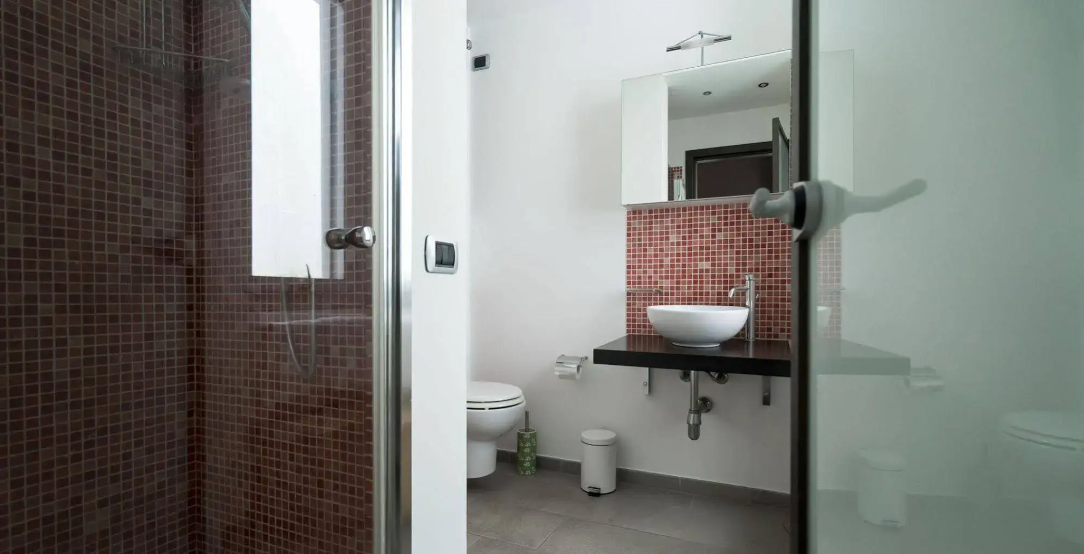 Italianway Apartments - Mora