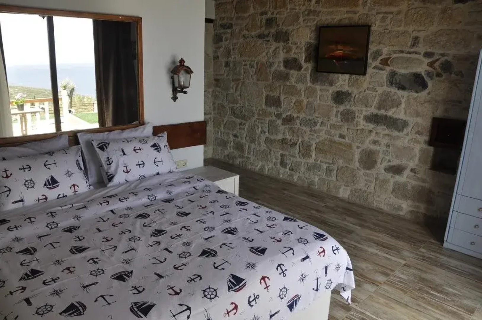 Taş Avlu Butik Otel