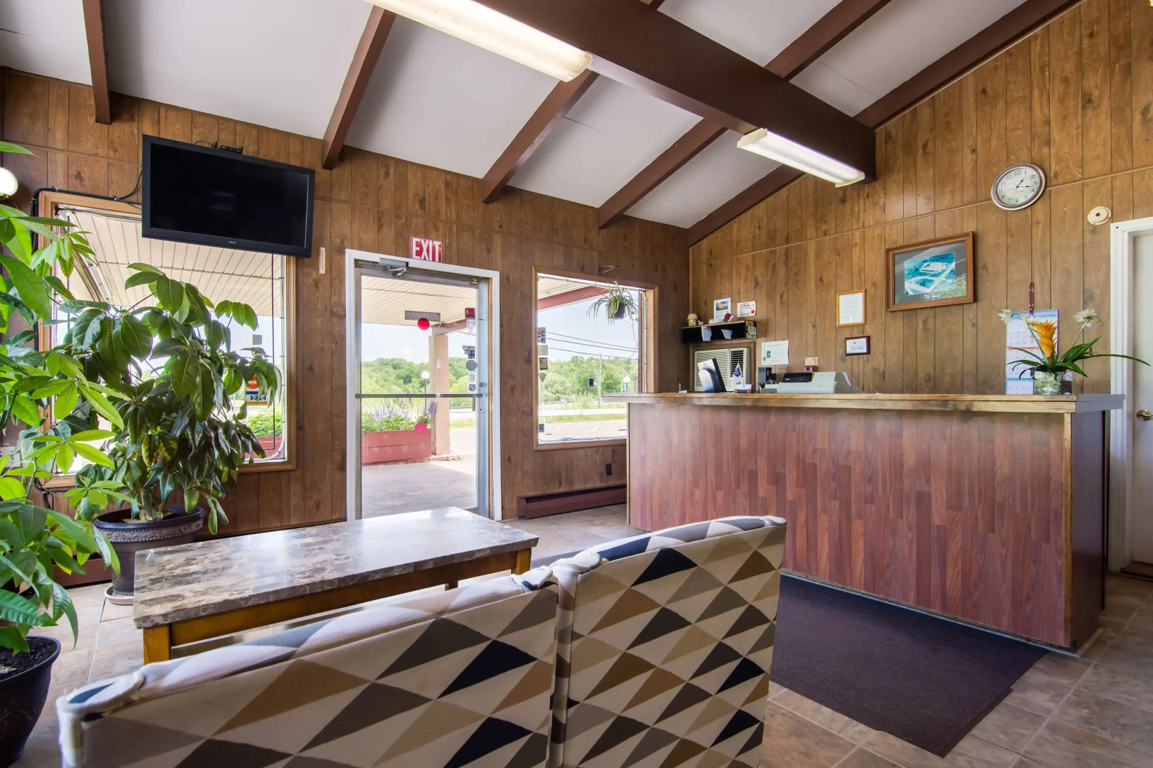 Knights Inn Amsterdam