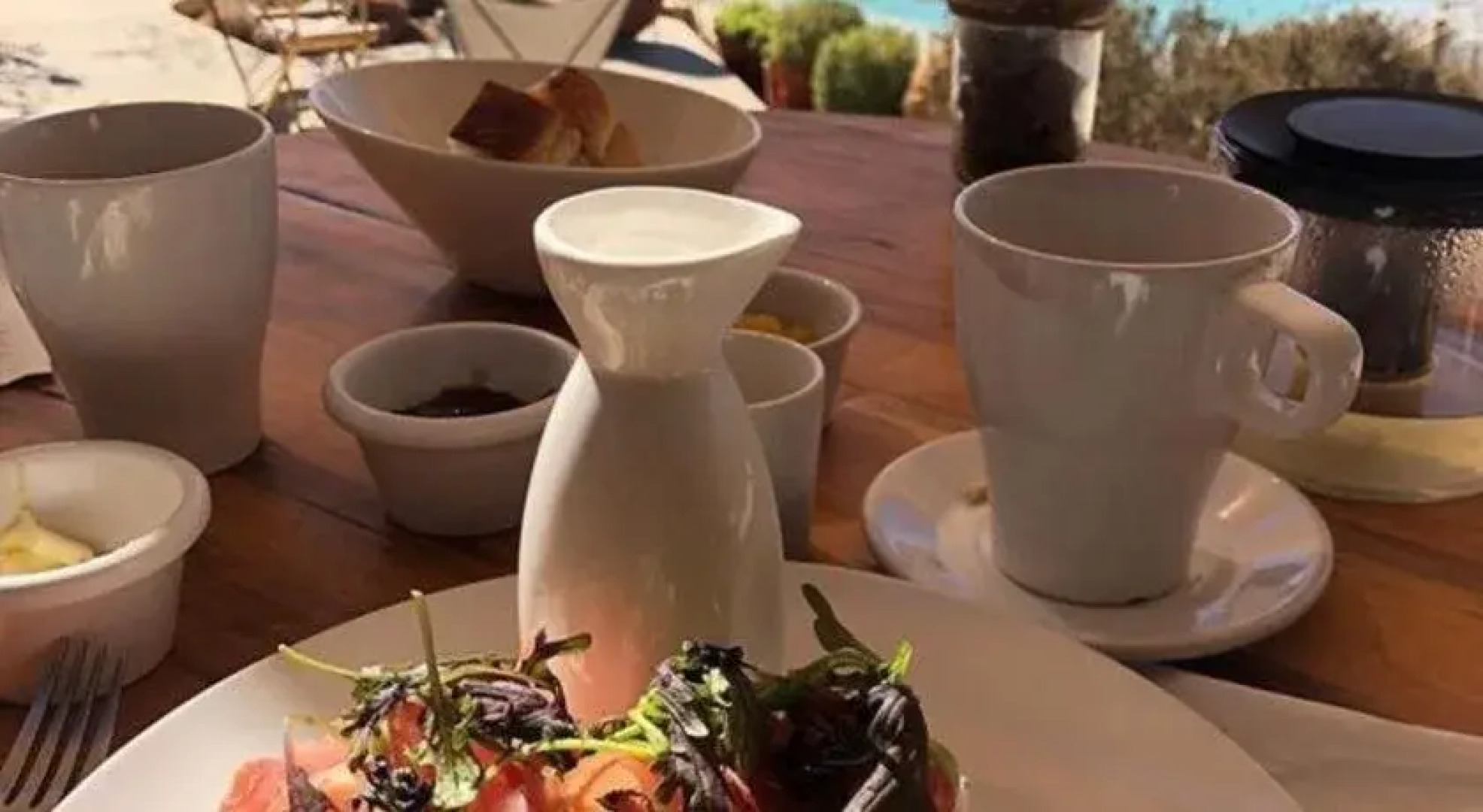 Encuentro Guadalupe, formerly known as Hotel Endemico