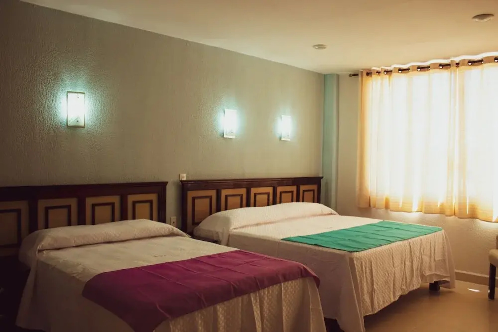 Hotel De La Peña Inn